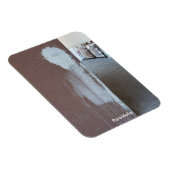 Pareidolia Magneet (Rechterzijde)