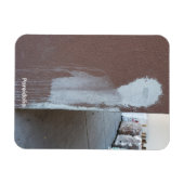 Pareidolia Magneet (Horizontaal)