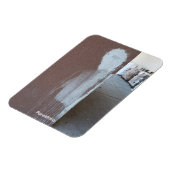 Pareidolia Magneet (Linkerzijde)