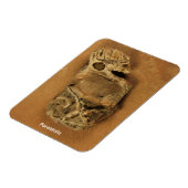 Pareidolia Magneet (Linkerzijde)