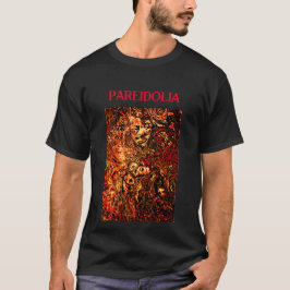 Pareidolia T-shirt