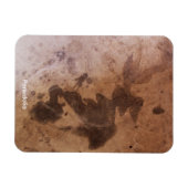 Pareidolie Magneet (Horizontaal)