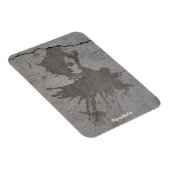 Pareidolie Magneet (Rechterzijde)