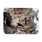 Pareidolie Magneet (Horizontaal)