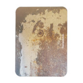 Pareidolie Magneet (Verticaal)