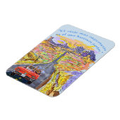 pareja de viaje magneet (Linkerzijde)