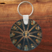 Parekklesie, Chora Kerk Sleutelhanger (Voorkant)