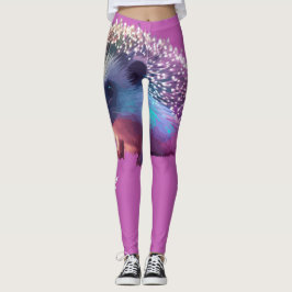 Parel de egel leggings