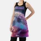 Parel de egel schort (Insitu)