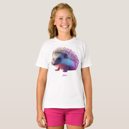 Parel de Hedgehog T-Shirt