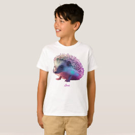 Parel de Hedgehog T-Shirt