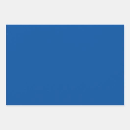 Parel Earring schedel Vermeer Parodie Decoupage L  Inpakpapier Vel (Voorkant 2)