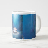 Parel Grote Koffiekop (Voorkant rechts)