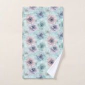 Parel Onder De Zee Bad Handdoek (Handdoek)