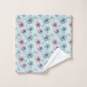Parel Onder De Zee Bad Handdoek (Wasdoekje)