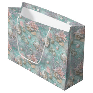 Parel Onder De Zee Groot Cadeauzakje