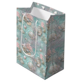 Parel Onder De Zee Medium Cadeauzakje