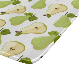 Parel patroon snijplank