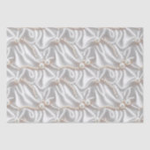 Parel & Satijn Tissuepapier (Voorkant)