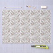 Parel & Satijn Tissuepapier (Craft)