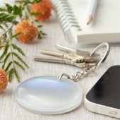 Parel Sleutelhanger (Voorkant Rechts)