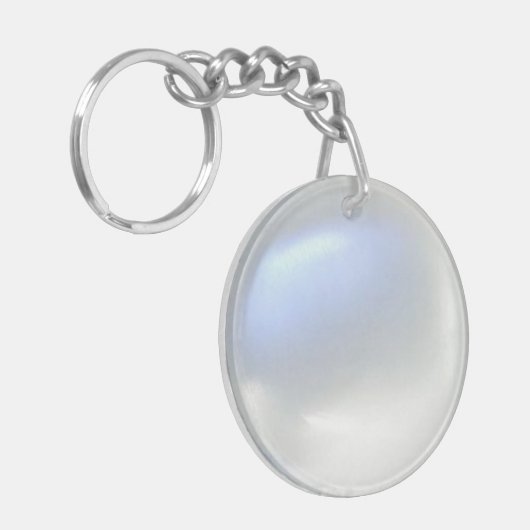 Parel Sleutelhanger (Voorkant Links)
