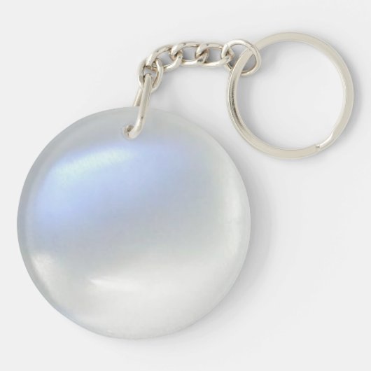 Parel Sleutelhanger (Achterkant)