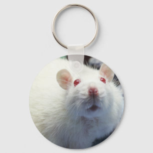 parel sleutelhanger