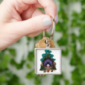 Parel Van De Zee Sleutelhanger (Hand)