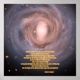 Parel van Grote Prijs Quote door Charles Spurgeon Poster