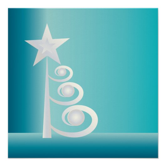 Parel voor Kerstmis Perfect Poster (Voorkant)