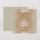 Parelafwerking Kaart (Voorkant / Achterkant)