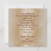 Parelafwerking Kaart (Voorkant)