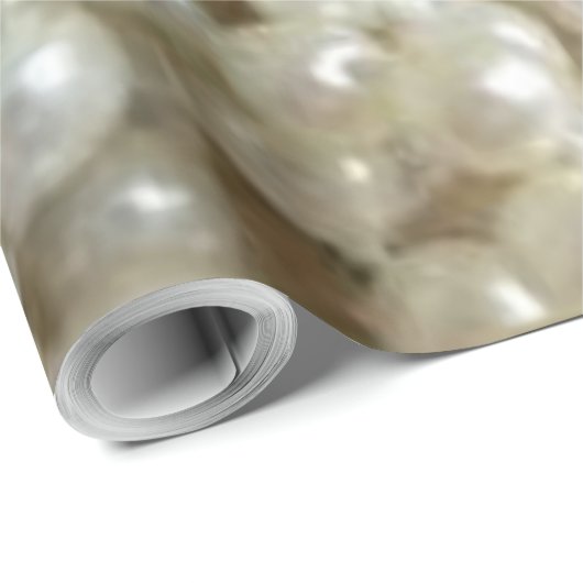 parelenpapier cadeaupapier (Rol Hoek)