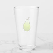 Parelglas Tumblers (Achterkant)