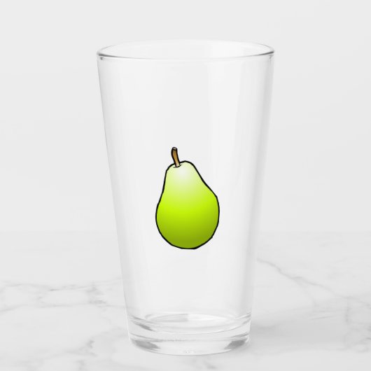 Parelglas Tumblers (Voorkant)