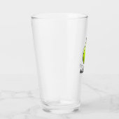 Parelglazen tumblers (Rechts)