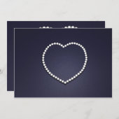 parelhart (Voorkant / Achterkant)