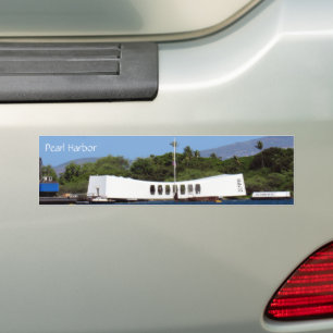 parelhaven bumpersticker