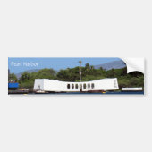 parelhaven bumpersticker (Voorkant)