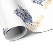 parelhoen cadeaupapier (Rol Hoek)