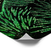 Parelhoenders Kasamatsu Shiro 1957 Poster (Hoek)