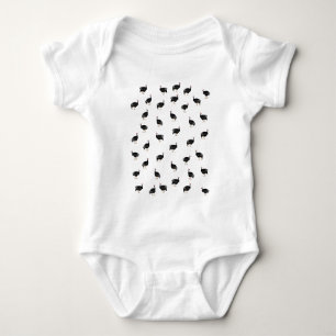 parelhoenders romper