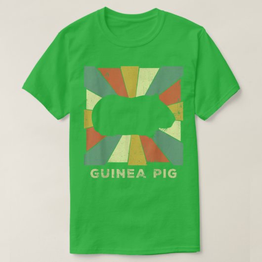 parelhoes t-shirt (Design voorkant)