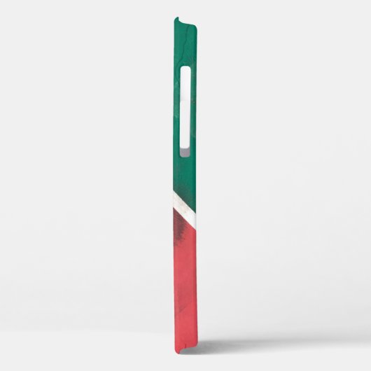 Parellel Case-Mate iPhone Case (Achterkant / Links)
