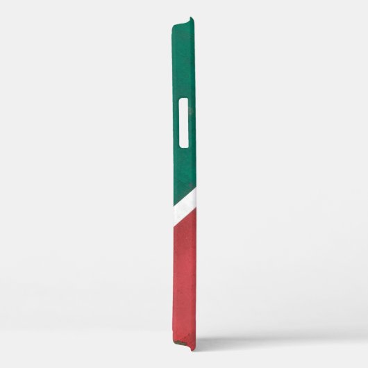 Parellel Case-Mate iPhone Case (Achterkant / Rechts)