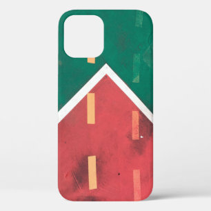 Parellel Case-Mate iPhone Case