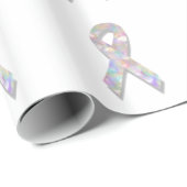 parellongkanker lint cadeaupapier (Rol Hoek)