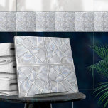 Parelmoer - Cellen Collage N11 Tegeltje<br><div class="desc">Deze prachtige tegel maakt deel uit van mijn Abalone Dream collectie. Gebruik het alleen of in combinatie met andere tegels om een verbluffende look in de badkamer of tegel te creëer - accentmozaïek achter de mixer of badkuip bijvoorbeeld, of gebruik ze voor ambachten - betegelde tafel of tegel spiegel lijst....</div>