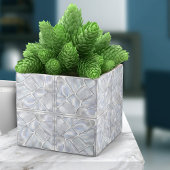 Parelmoer - Cellen Collage N11 Tegeltje